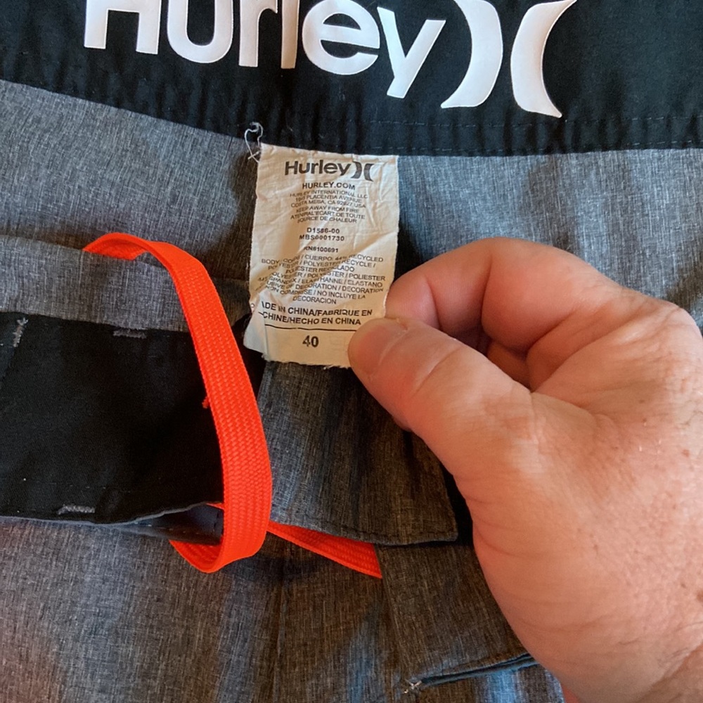 4-pair short bundle - Picture 9 of 10